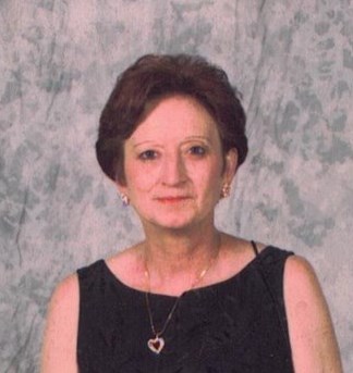 Obituary of Nancy Susan Brown