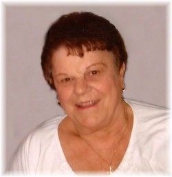 Obituary of Gail Marie Gorniak