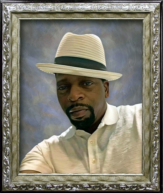 Obituary of Mr. Anthony Frederick Wilson