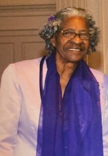 Obituary of Mrs. Velver Jean Gilmore