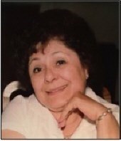 Obituary of Grace Torrez