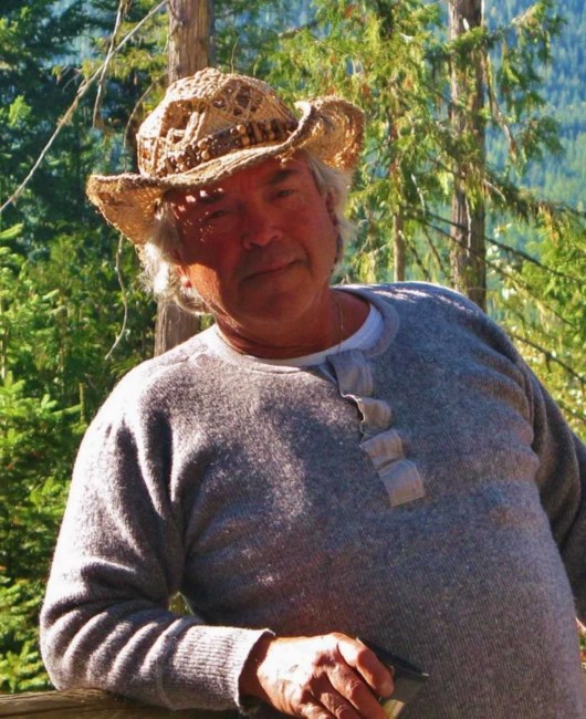 Obituary of Gary James Lillow