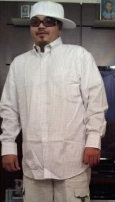 Obituary of Jose Maria Velez