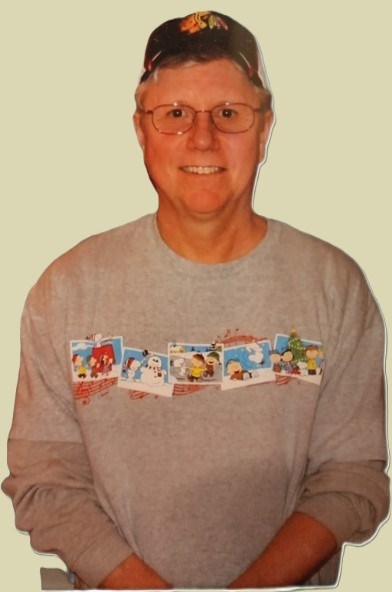 Obituary of Steven Jeffrey Yeager