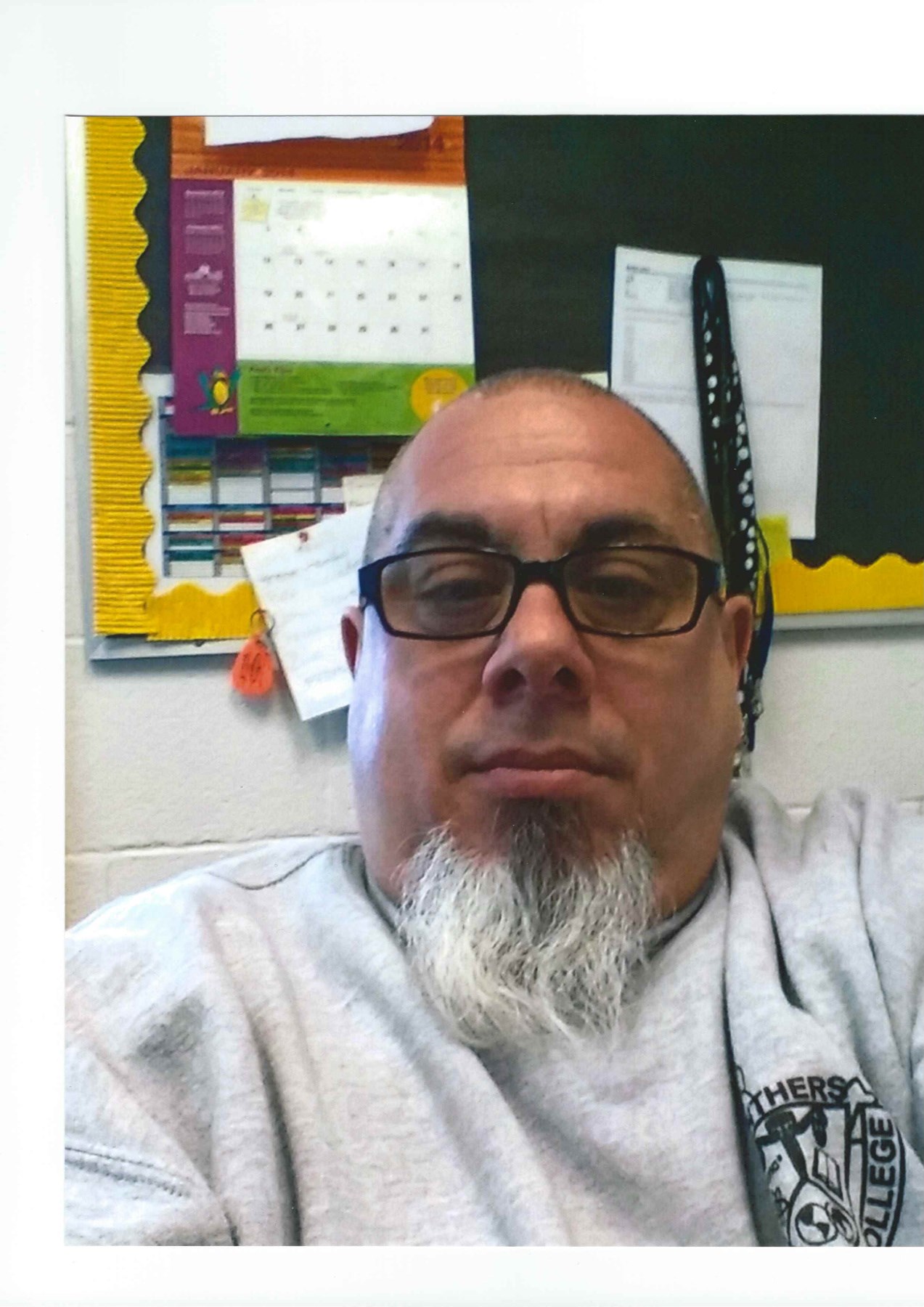 Obituary of Gary Melillo