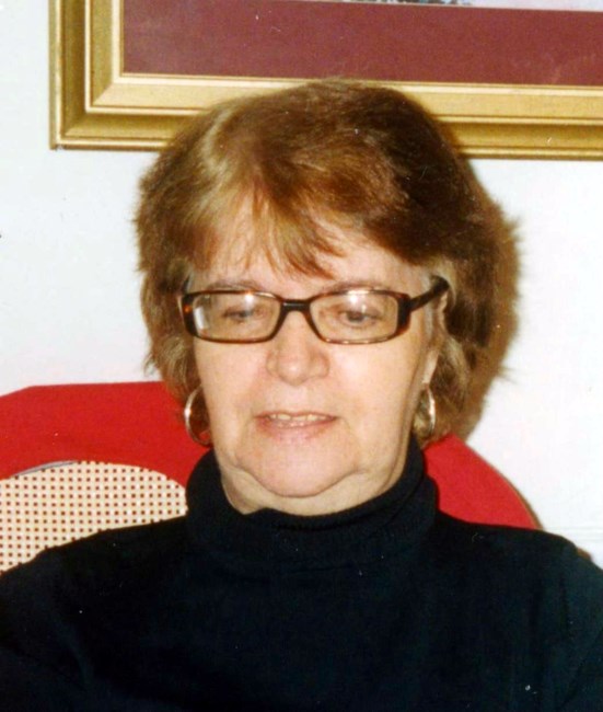 Obituary of Aura L Acosta