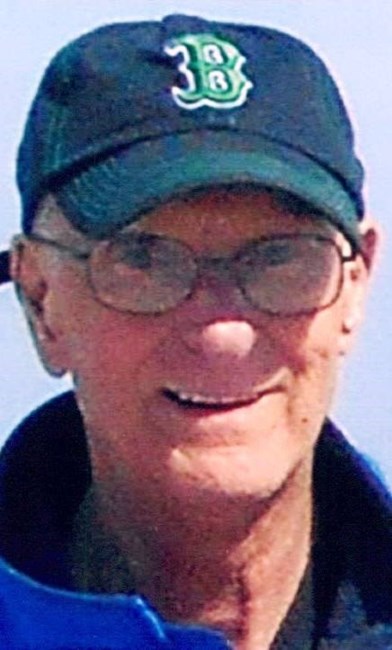 Obituary of Peter Edward Bok