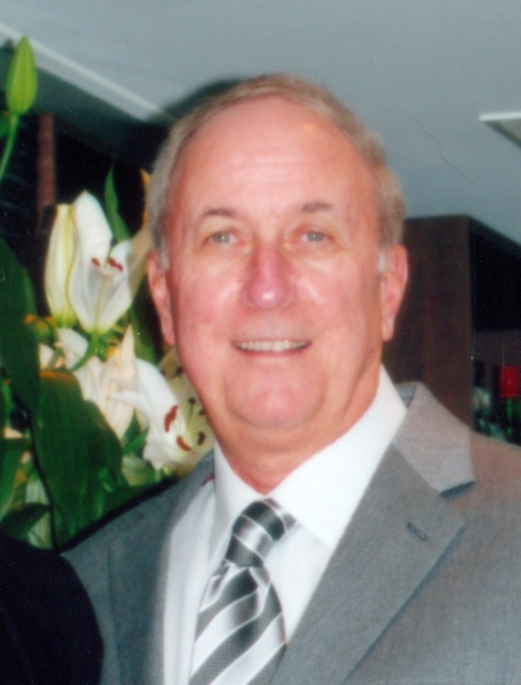 Obituary of Michael J. Dushane