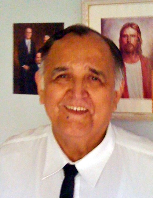 Obituary of Earl Wilfred Tatoosh