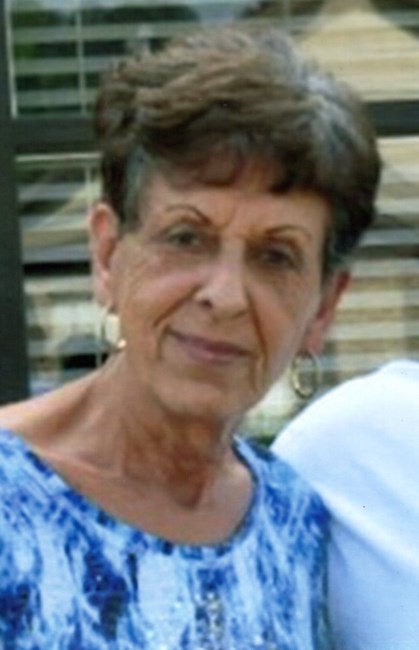 Obituary of Doris Mae Smith