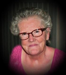 Obituary of Carol Cox-Nickles