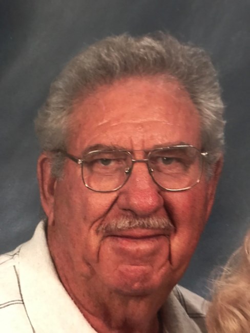 Obituary of Erroll James Theriot