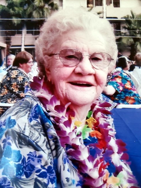 Obituary of Katheryn Seleatha Brumbeloe