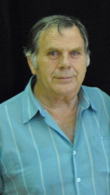 Obituary of Weston Pulley