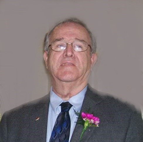 Obituary of Jerry Eugene Askren