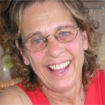 Obituary of Brenda Ann McWilliams