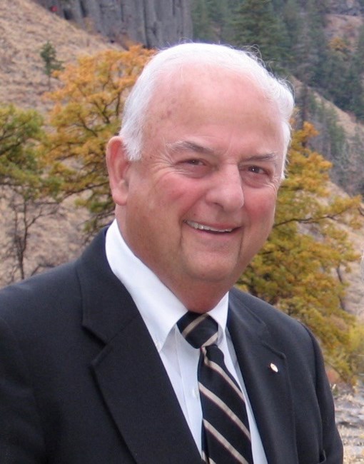 Hal Williams Obituary Centralia, WA