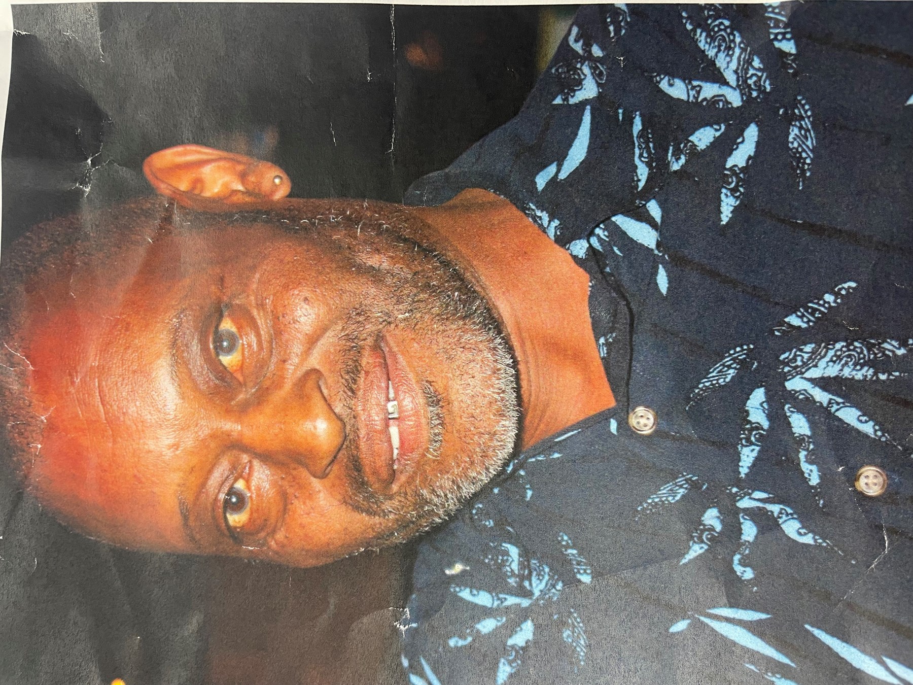 Obituary of Leroy Shelton