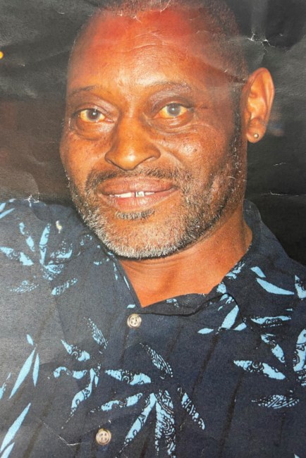 Obituary of Leroy Shelton