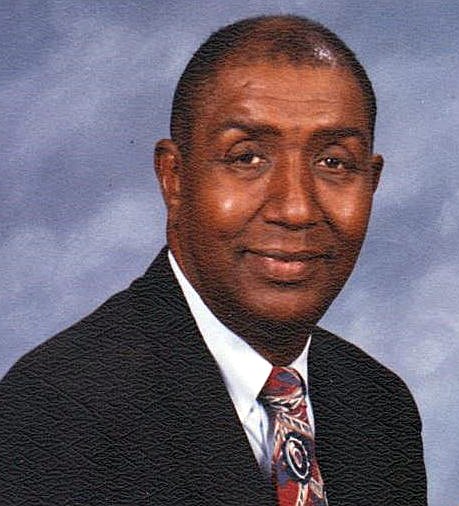 Obituary of Theodore Kennedy Bridges