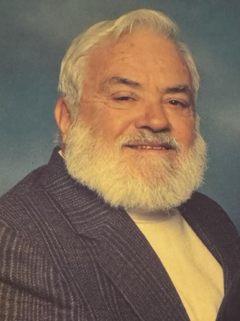 Obituary of Gerald Ernest Mayo