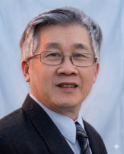 Obituario de Lắm Văn  Nguyễn