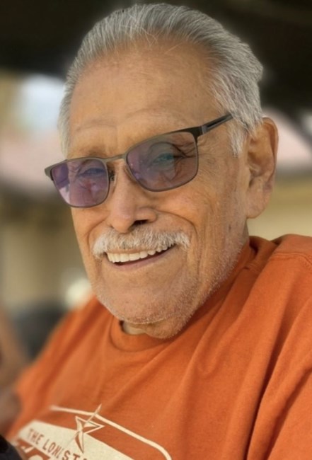 Obituary of Roberto Lopez Gamez