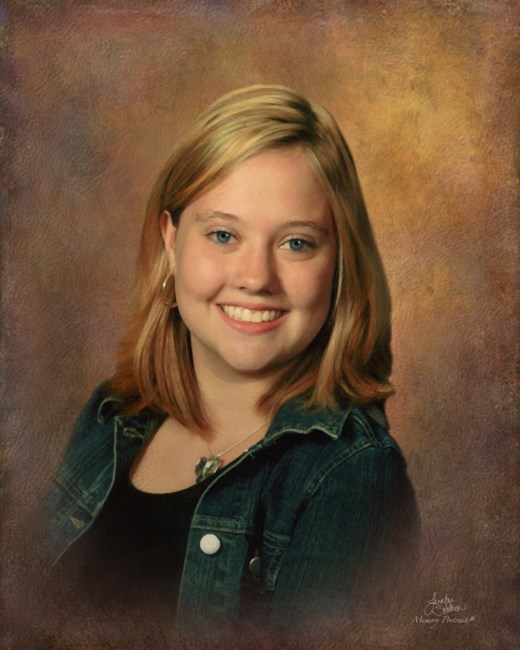 Obituary of Stephanie Nicole Mitchell