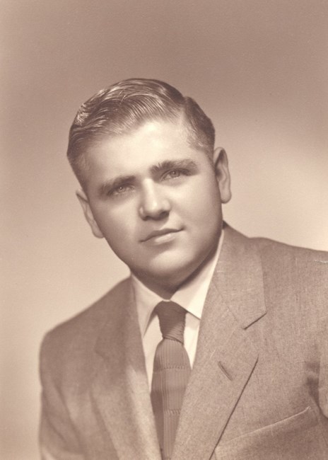 Obituary of Guy Thomas Smith, Jr.