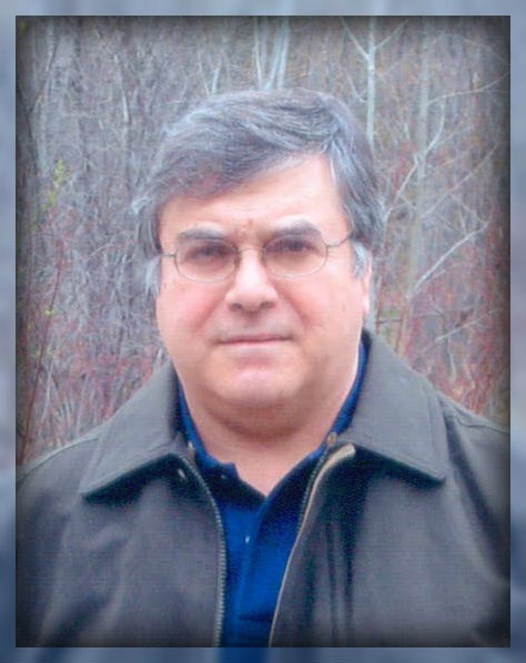 Obituary of Frank Silveri