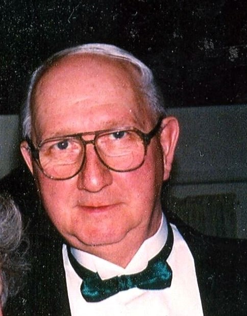 Obituary of Robert J. Jones