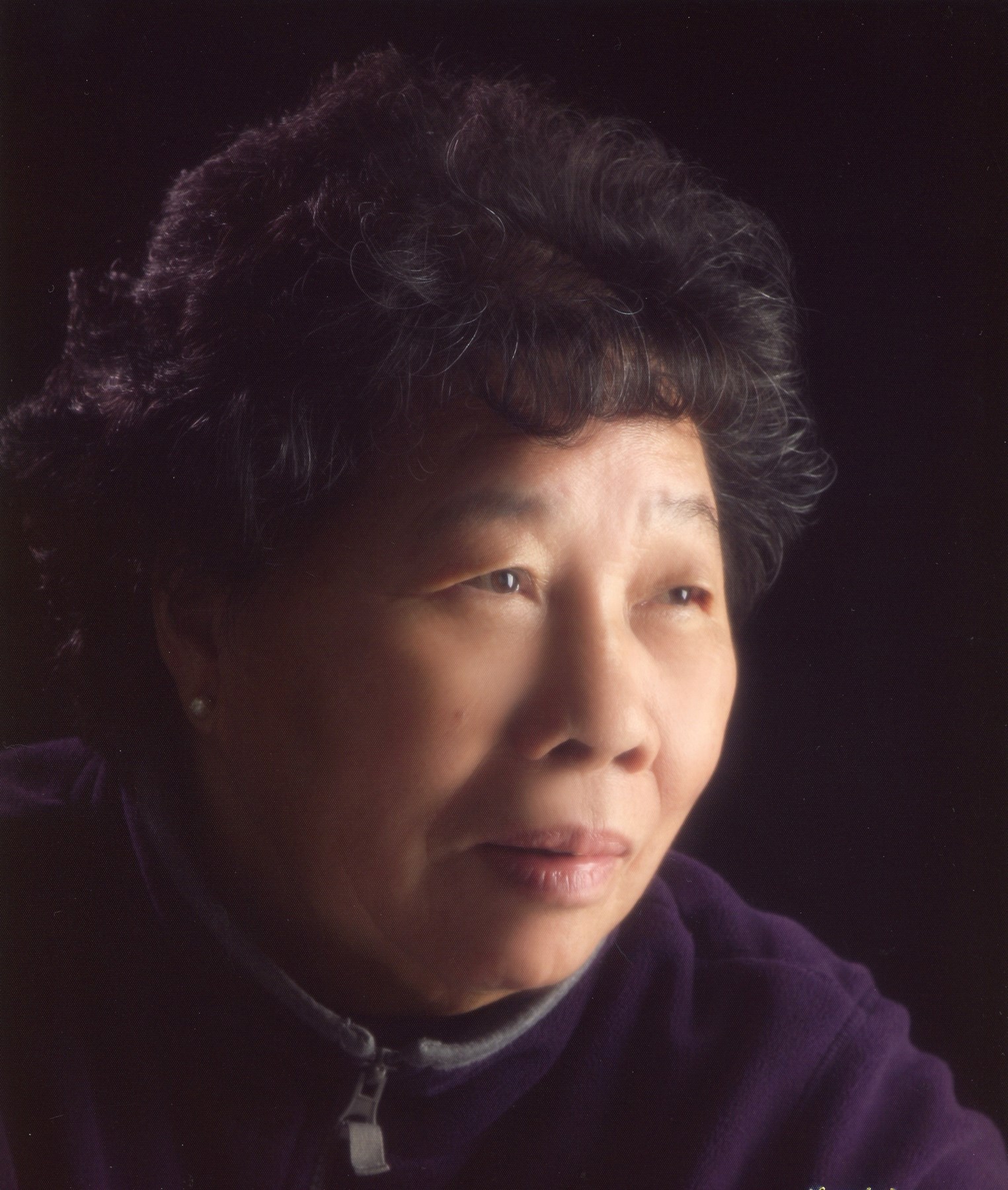 Obituary of Thoai Lam Ong