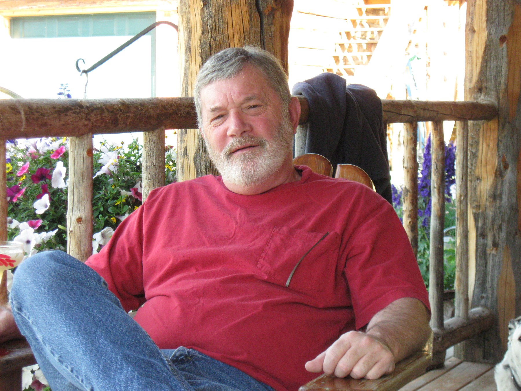 Obituary of Phillip David Fahey