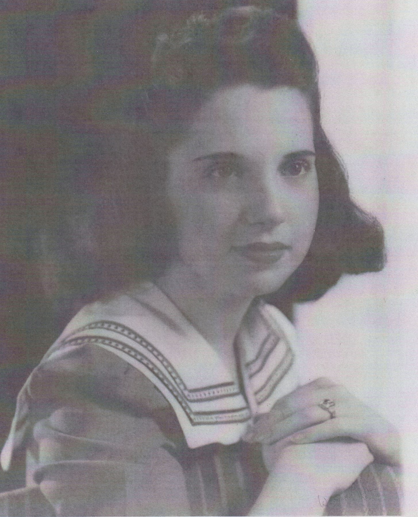 Obituary of Virginia Cummins