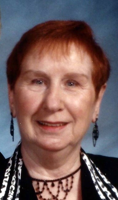 Obituary of Jean D. Williams