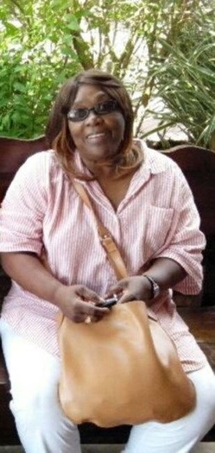 Obituary of Ms. Elizabeth   Pryor