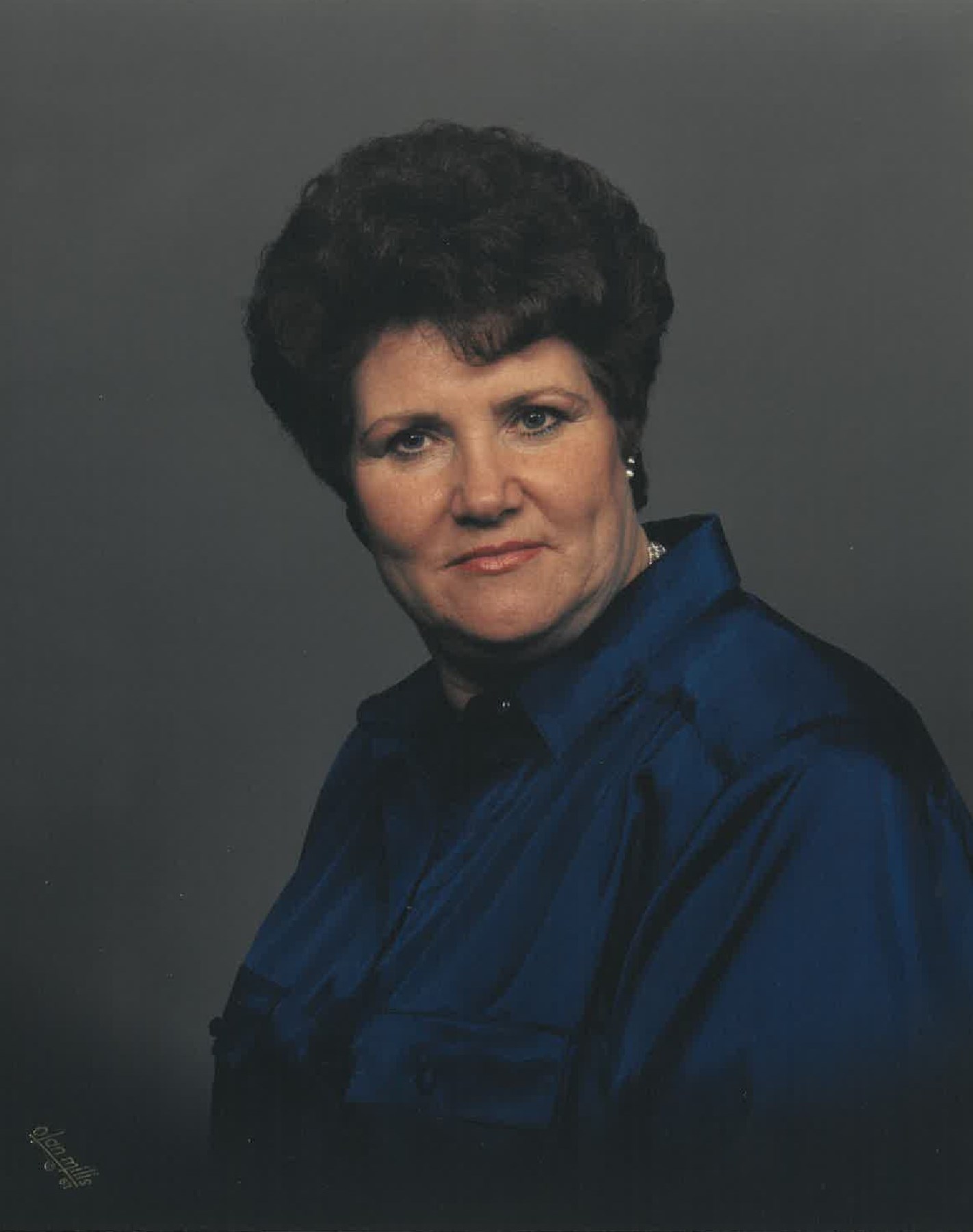 June Pope Obituary Statesville, NC