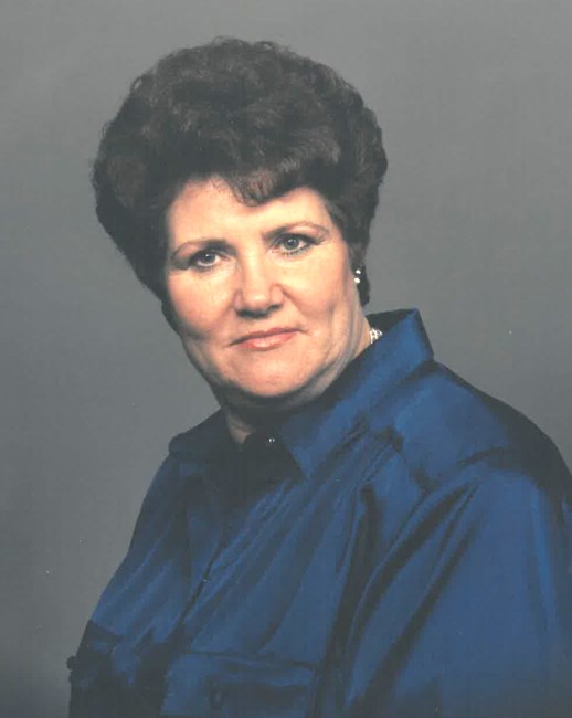 Obituary of June Lytton Pope
