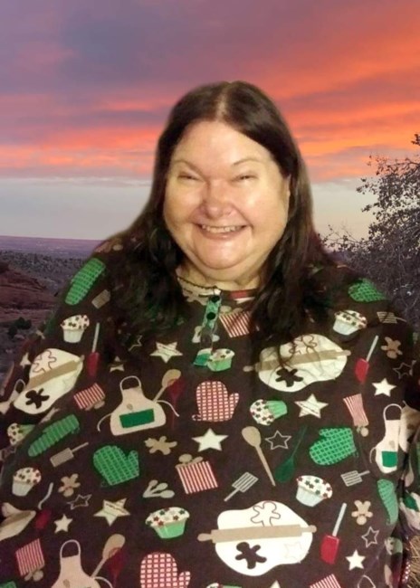 Obituary of Lise Marie