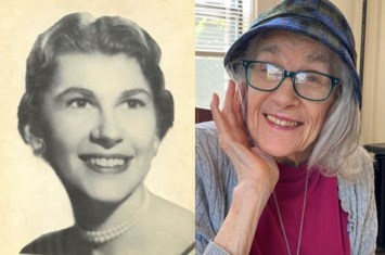 Obituary of Merridee Ann Holdsworth