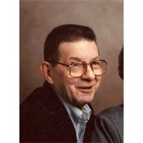 Obituary of Clinton C. Soule