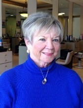 Obituary of Eugenie M. Ridgway