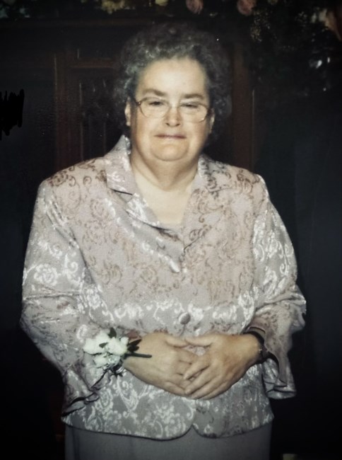 Obituary of Cheryl Rae Baker