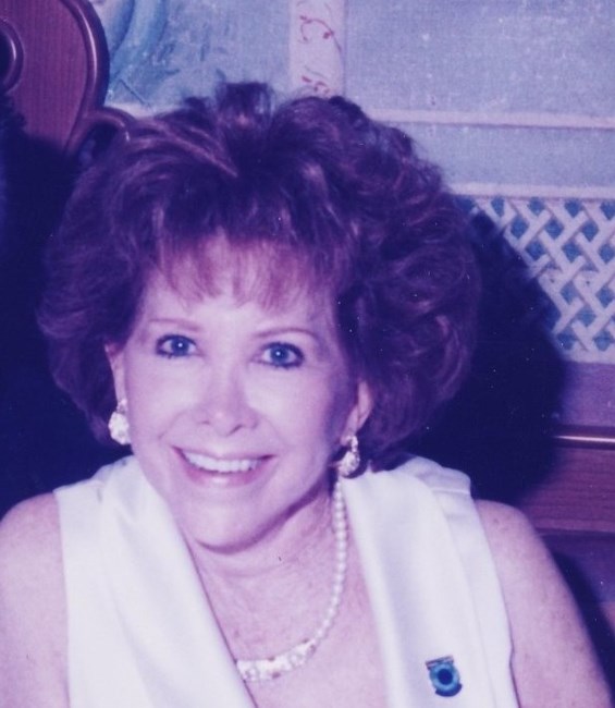 Obituary of Elizabeth Polly "Polly" Cheshire Mayo