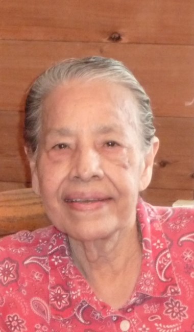 Obituary of Martha R. Hernandez