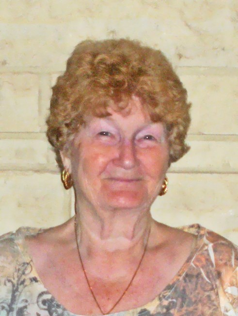 Obituary of Rachel Yvonne Cordell