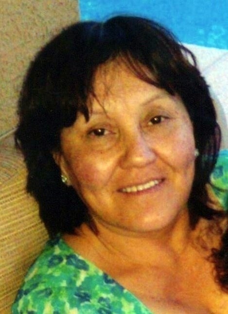 Obituary of Norma Raygoza