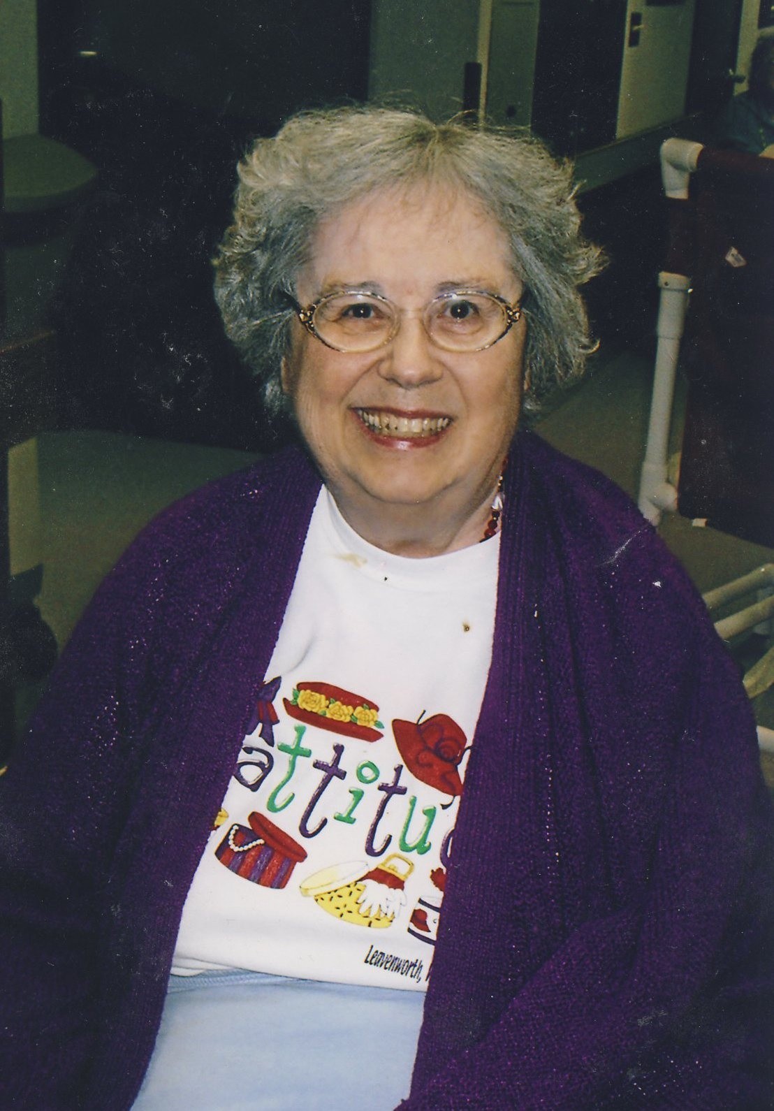 Sandra Beames Obituary - Tumwater, WA