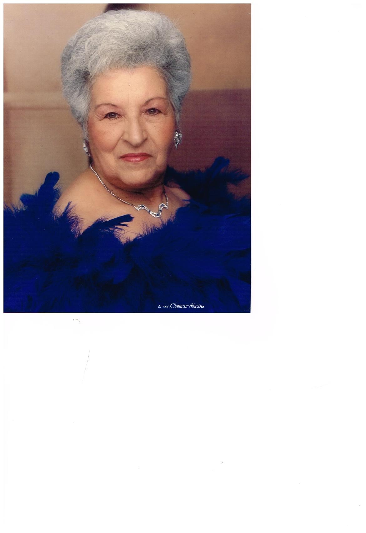 Obituary of Eleanor A. Carcioppolo Licari