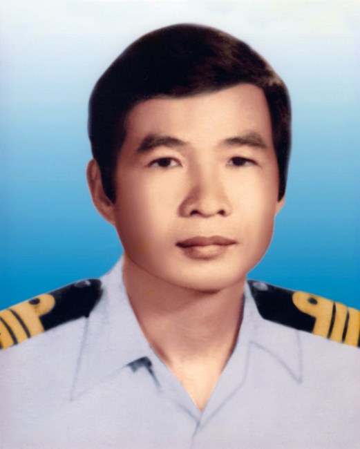 Avis de décès de Tuan Anh Vu